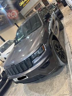 جيب جراند شيروكي